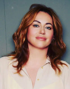 Анна Осипенко