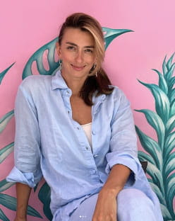 Анна Козлова