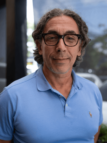 Марк Фельдман