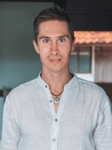 Павел Бондарев