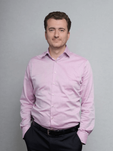 Виталий Заика