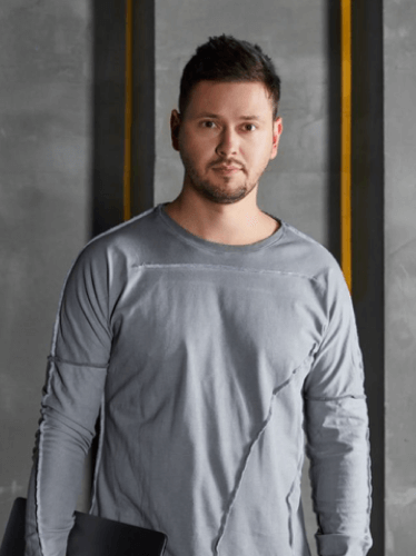 Александр Чулков