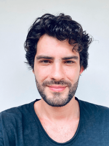 Антон Занимонец