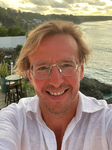 Борис Крупкин