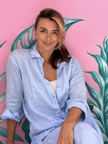 Анна Козлова