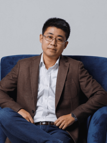 Александр И