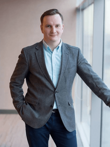 Алексей Благирев