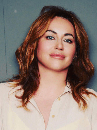 Анна Осипенко