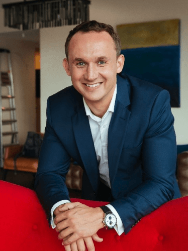 Андрей Хазов