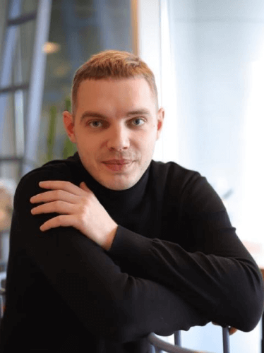 Игорь Базанов